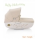 Inglesina Classica 3 в 1 Vaniglia