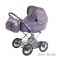 Happy Baby Charlotte purple