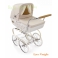 Inglesina Classica 3 в 1 Vaniglia